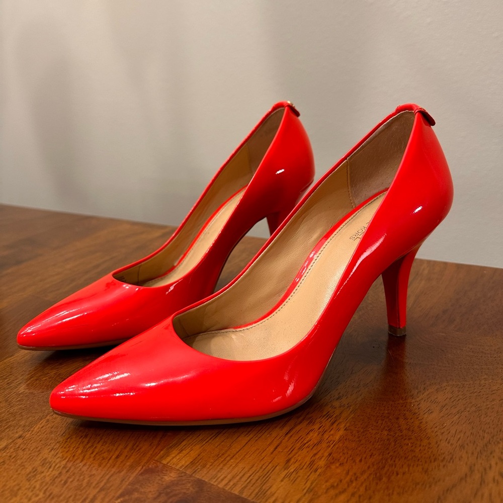 Michael Kors Heels